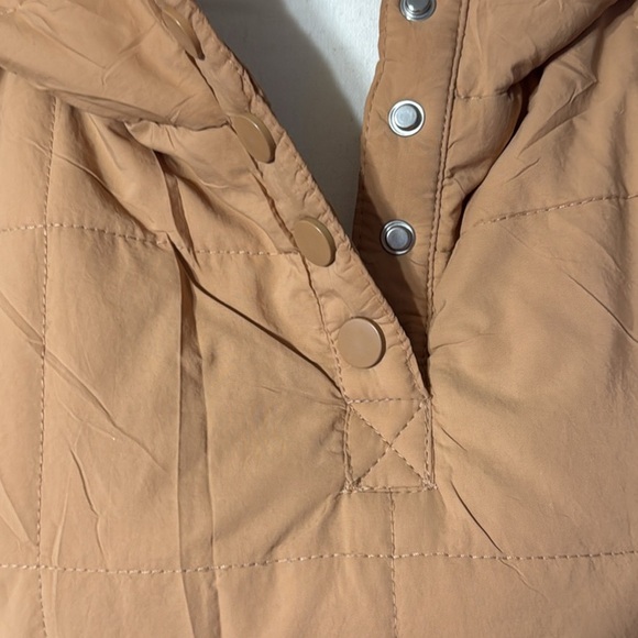 NWT  Free People Dupe Puffer Jacket Size M - Picture 3 of 4